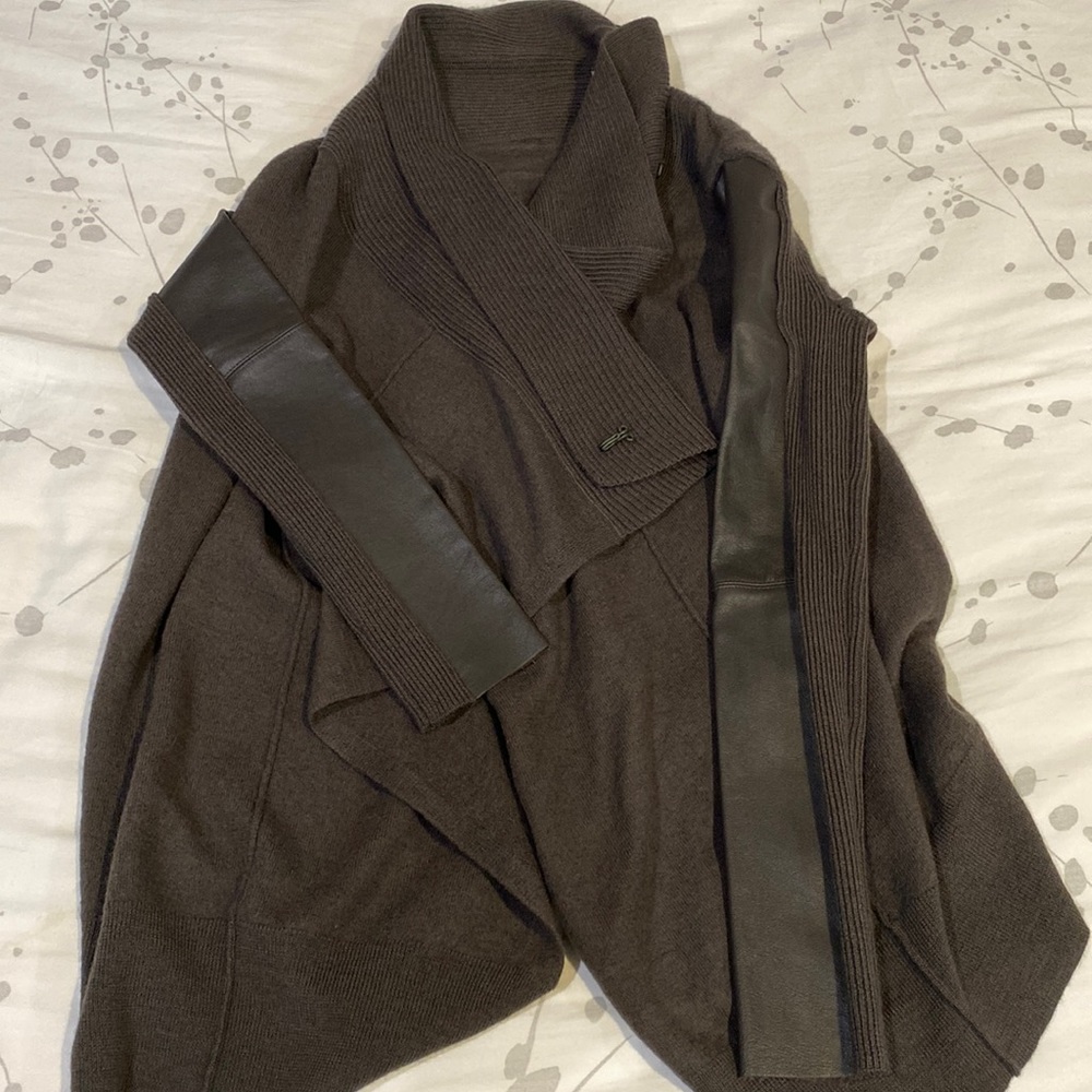 All Saints Women’s Cardigan